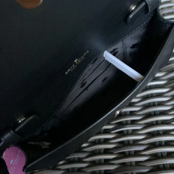 Kate Spade brynn small flap crossbody - Picture 8 of 16